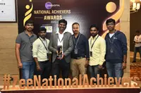 Zee national award Zee national award